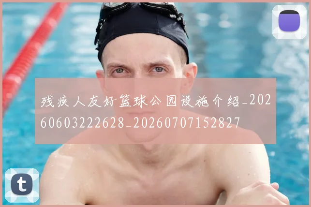 残疾人友好篮球公园设施介绍_20260603222628_20260707152827