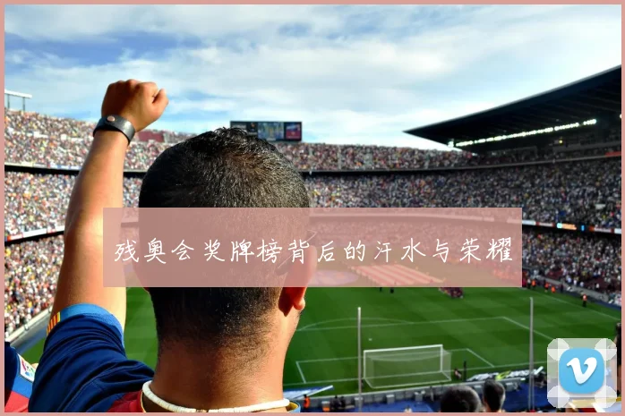 残奥会奖牌榜背后的汗水与荣耀