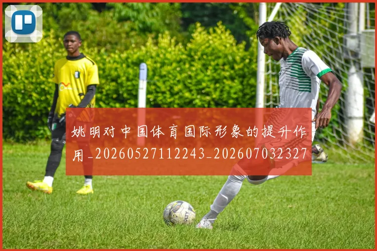 姚明对中国体育国际形象的提升作用_20260527112243_20260703232728