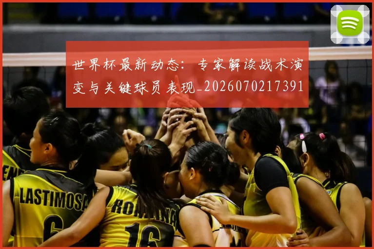 世界杯最新动态：专家解读战术演变与关键球员表现_20260702173917_20260715190715