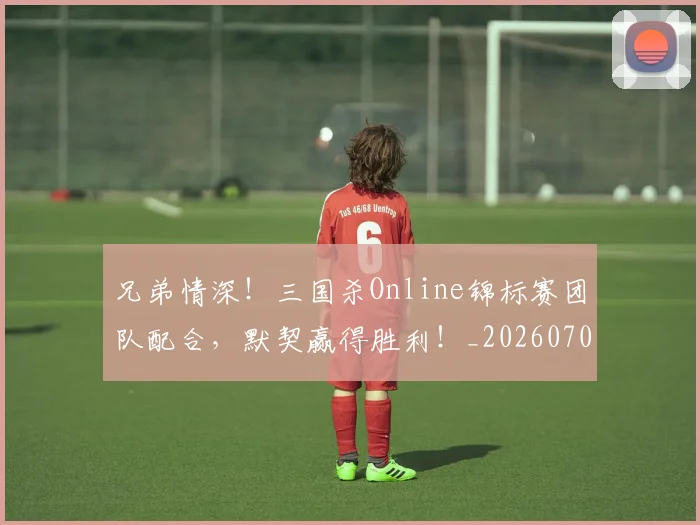 兄弟情深！三国杀Online锦标赛团队配合，默契赢得胜利！_20260703214300_20260718003751